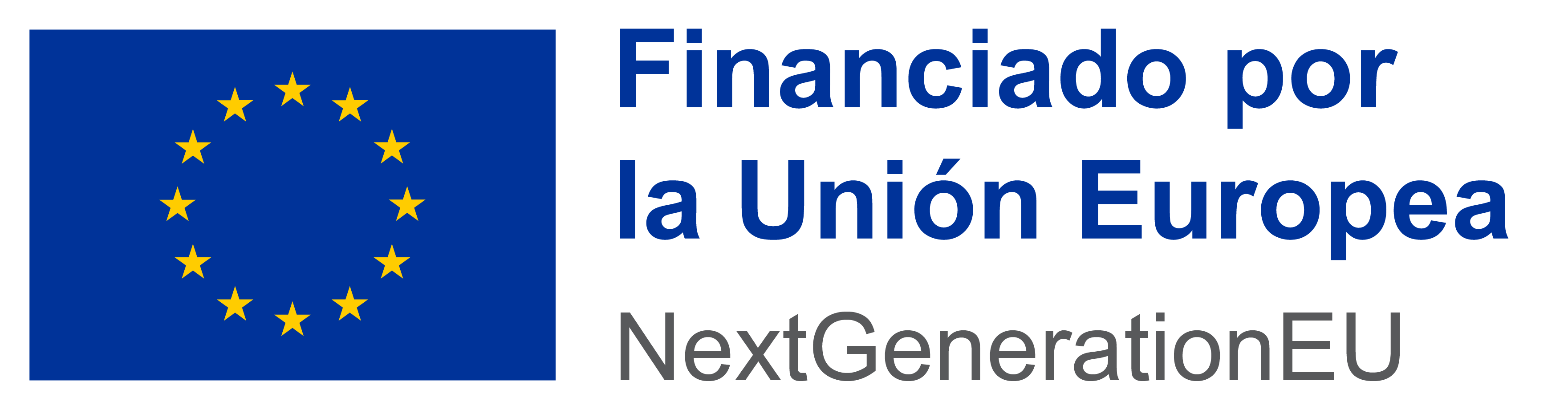 Financiado por la Unión Europea NextGenerationEU