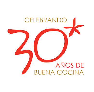 30 aniversario de buena cocina en La butaca de Betty